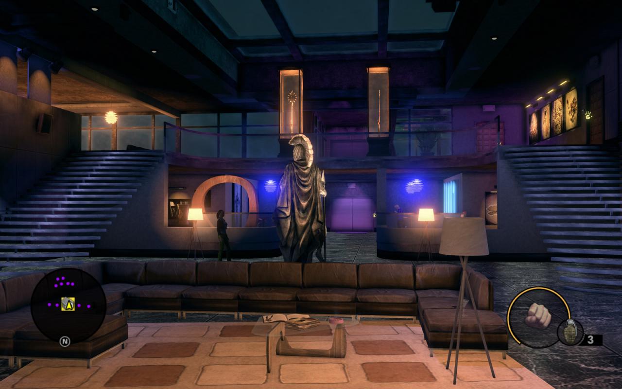 [14/11/2011] Saints Row The Third DX11 maxed & downsampled (61)