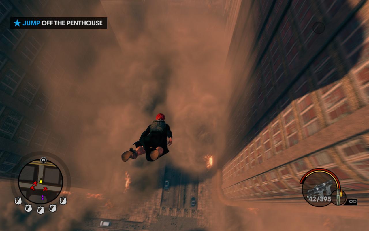 [14/11/2011] Saints Row The Third DX11 maxed & downsampled (63)