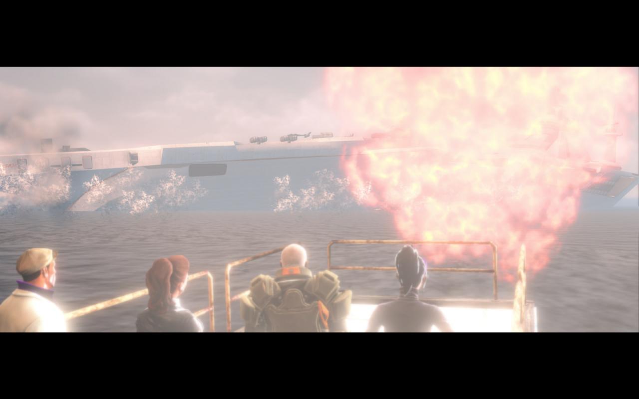 [14/11/2011] Saints Row The Third DX11 maxed & downsampled (4)