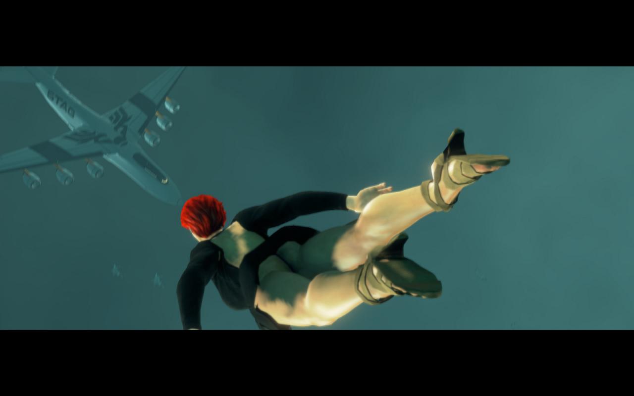 [14/11/2011] Saints Row The Third DX11 maxed & downsampled (6)