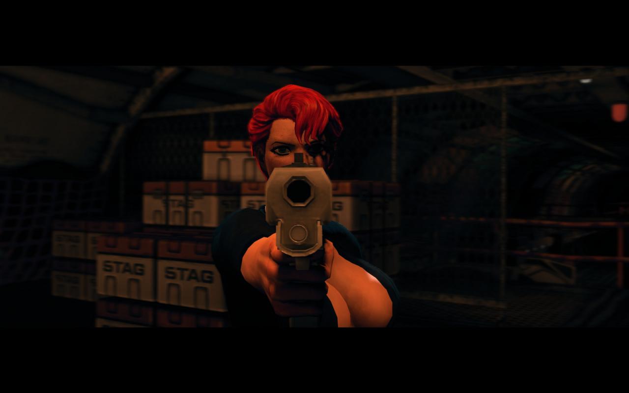 [14/11/2011] Saints Row The Third DX11 maxed & downsampled (7)