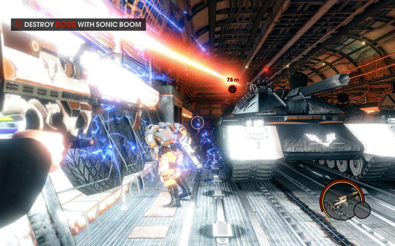 [14/11/2011] Saints Row The Third DX11 maxed & downsampled (8)