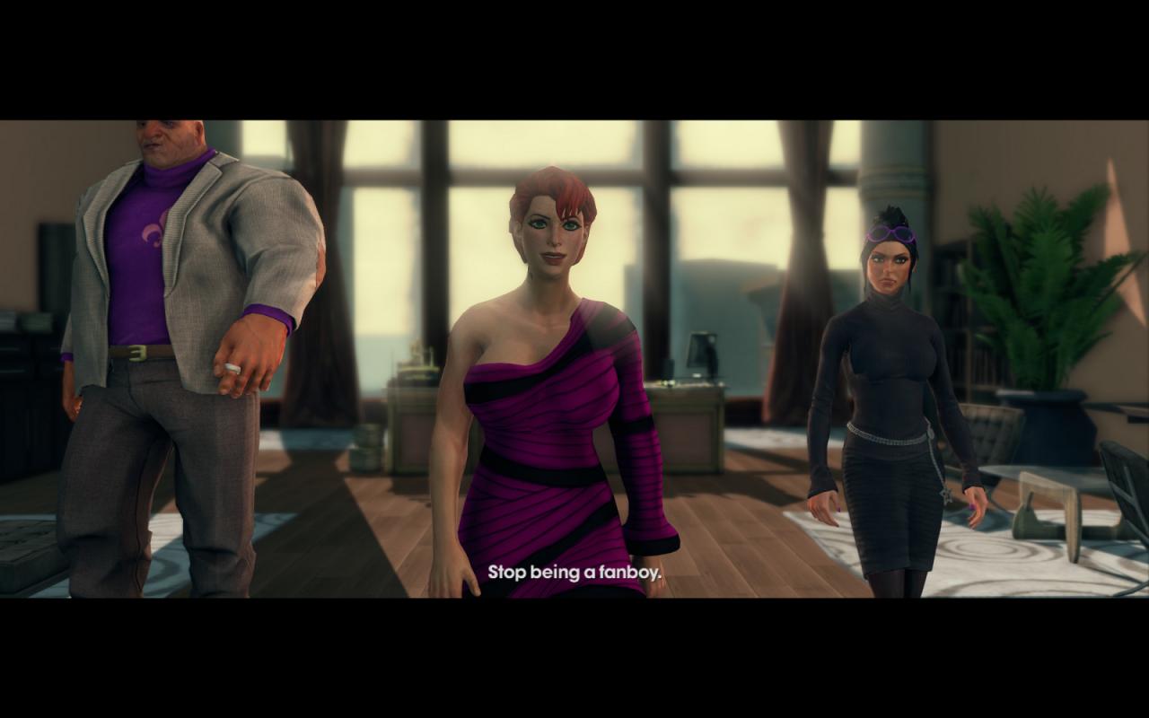 [14/11/2011] Saints Row The Third DX11 maxed & downsampled (17)