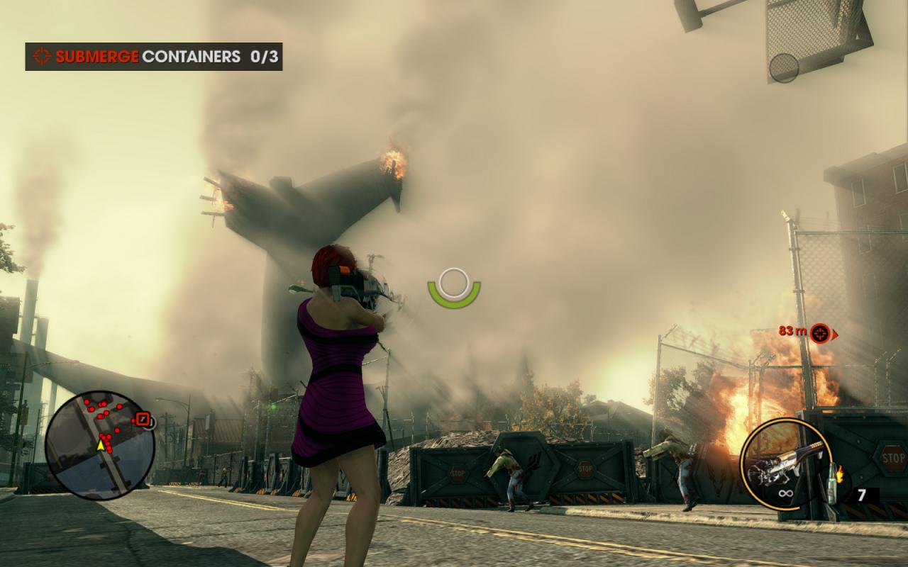[14/11/2011] Saints Row The Third DX11 maxed & downsampled (19)