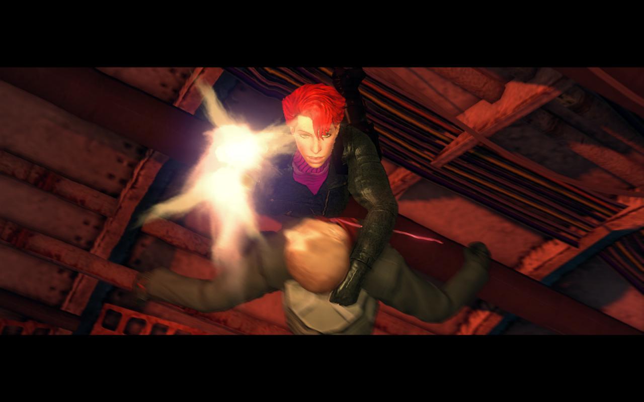 [14/11/2011] Saints Row The Third DX11 maxed & downsampled (170)