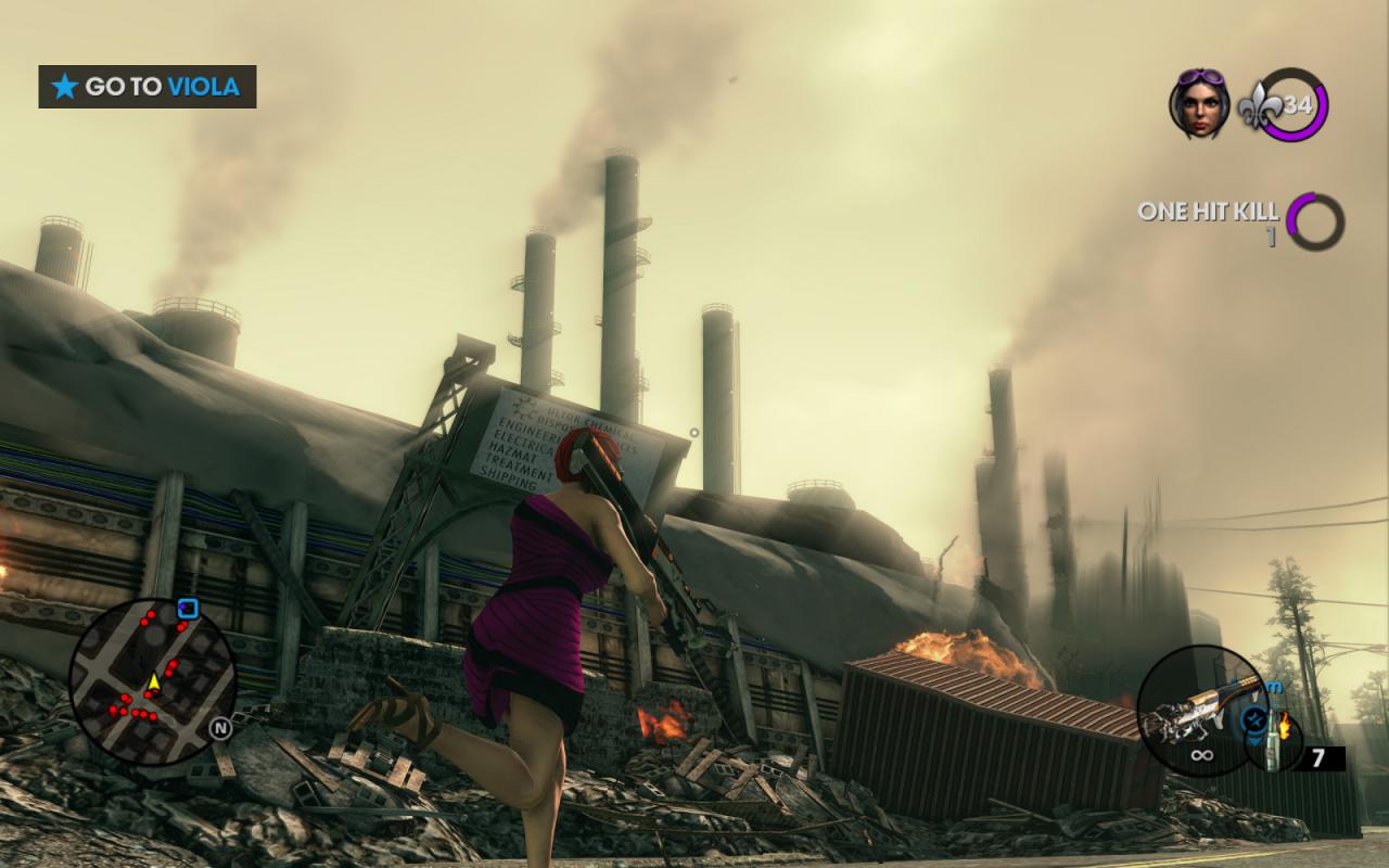 [14/11/2011] Saints Row The Third DX11 maxed & downsampled (23)