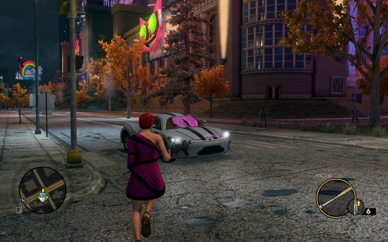 [14/11/2011] Saints Row The Third DX11 maxed & downsampled (26)