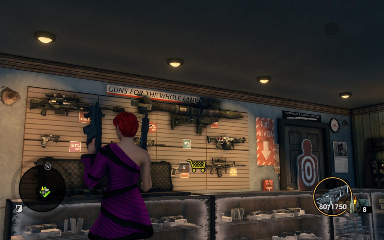 [14/11/2011] Saints Row The Third DX11 maxed & downsampled (32)