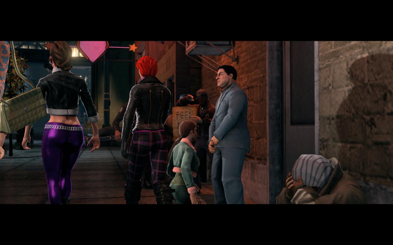 [14/11/2011] Saints Row The Third DX11 maxed & downsampled (172)