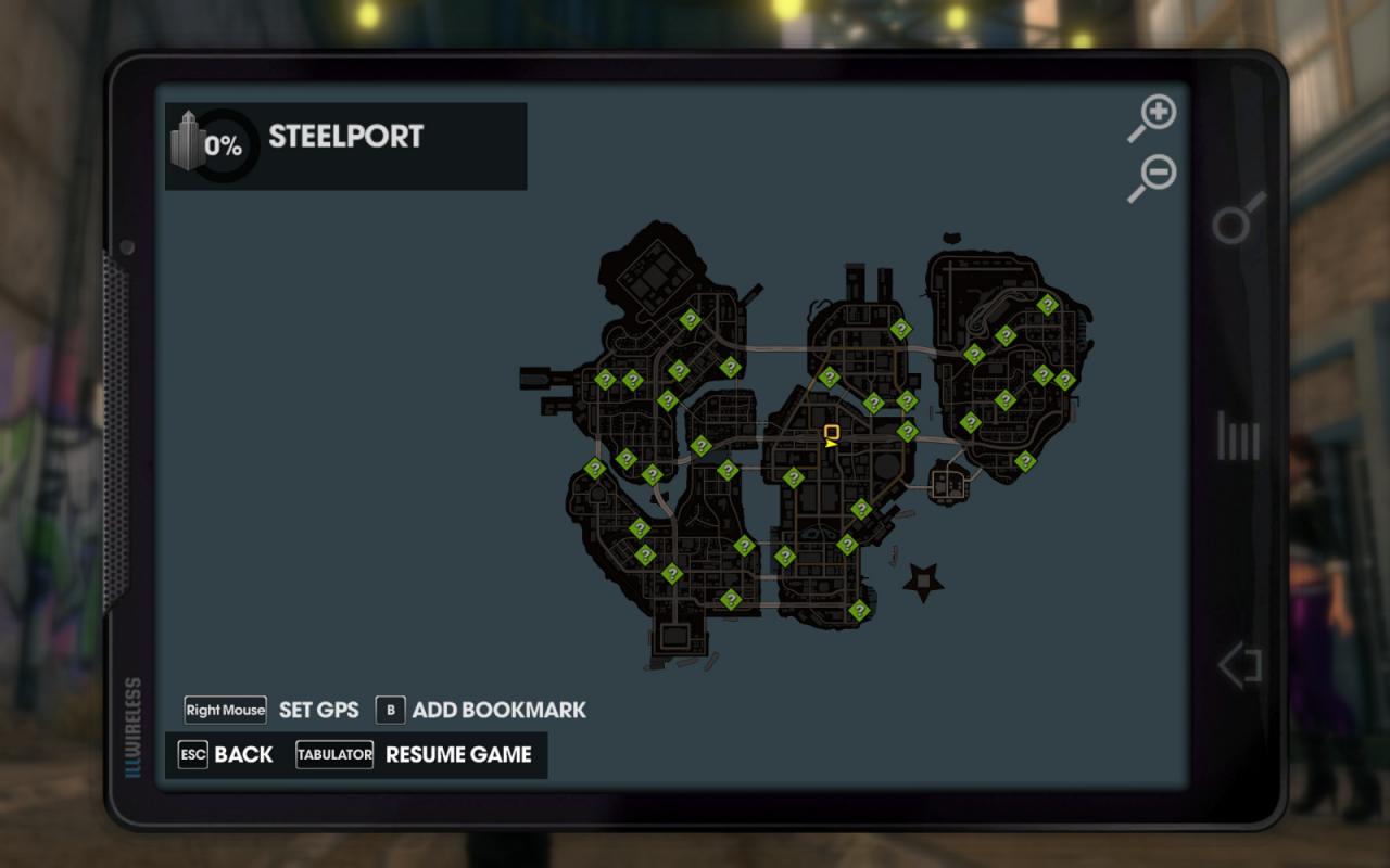 [14/11/2011] Saints Row The Third DX11 maxed & downsampled (174)