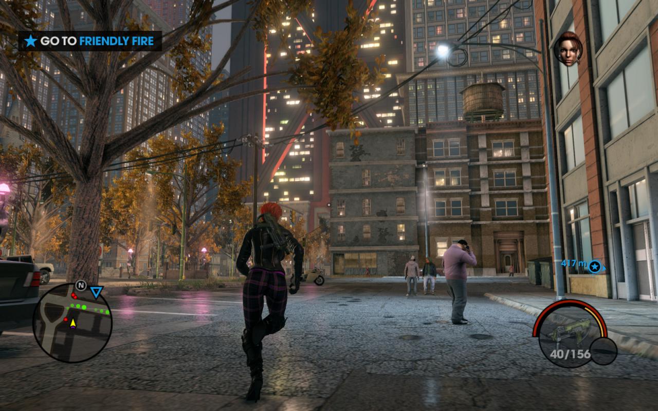 [14/11/2011] Saints Row The Third DX11 maxed & downsampled (175)