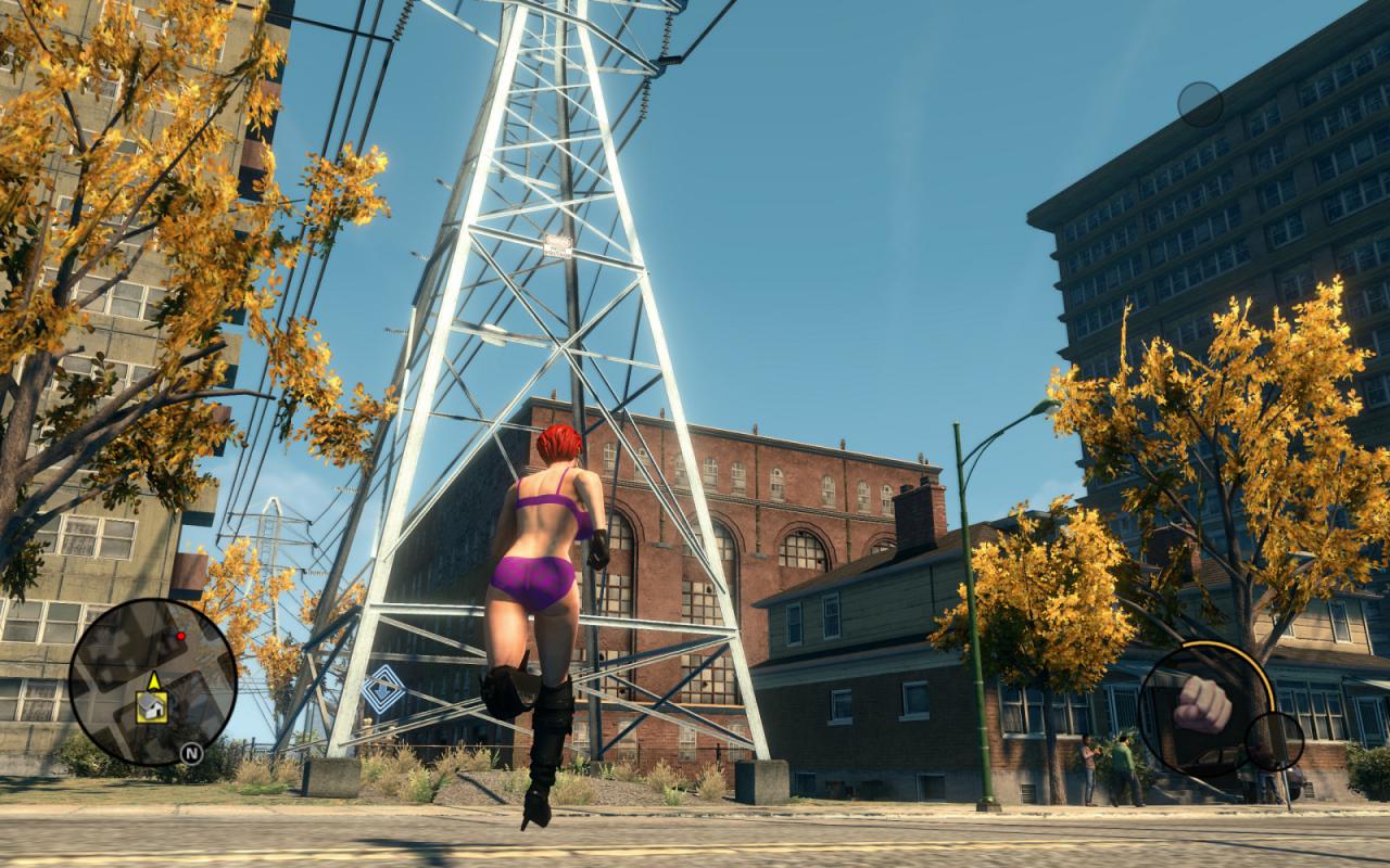 [14/11/2011] Saints Row The Third DX11 maxed & downsampled (115)
