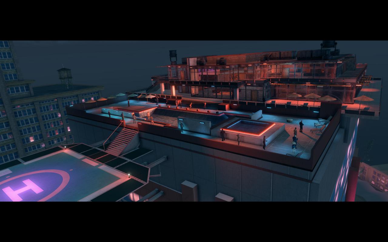 [14/11/2011] Saints Row The Third DX11 maxed & downsampled (118)
