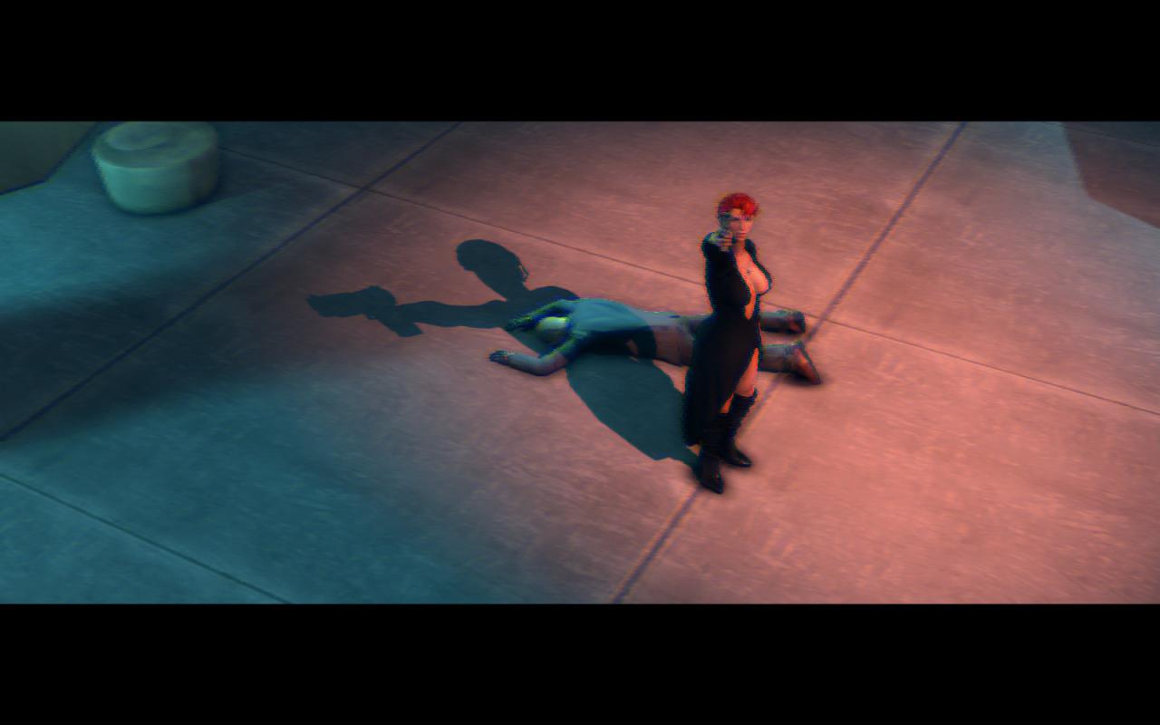 [14/11/2011] Saints Row The Third DX11 maxed & downsampled (120)