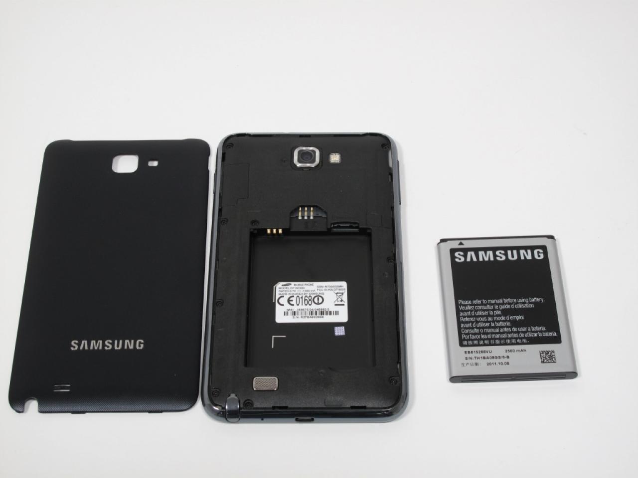 [25/11/2011] Samsung Galaxy Note 05