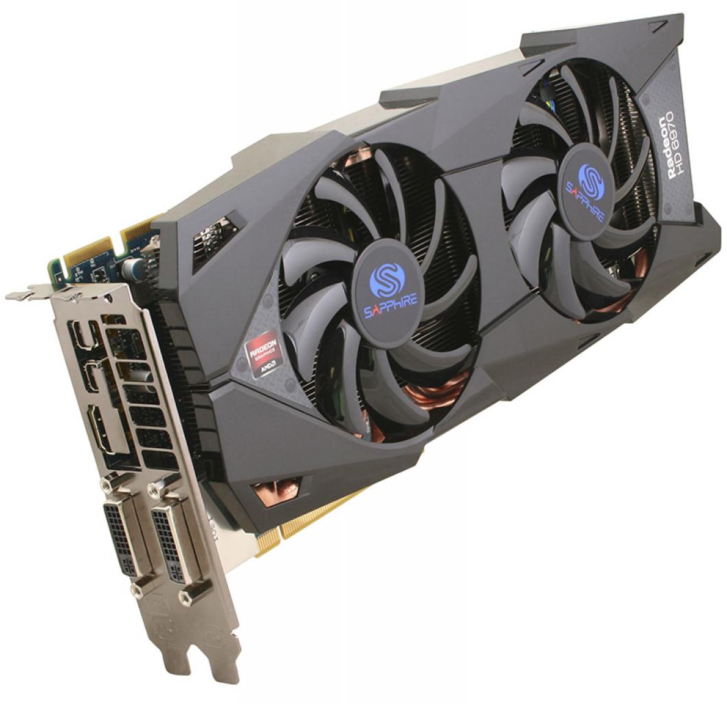 [02/11/2011] Sapphire Radeon HD 6970 Dual Fan (4)