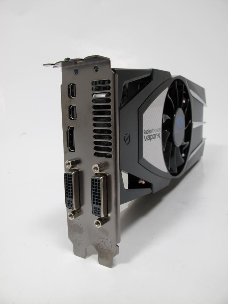 [15/11/2011] Sapphire HD 6850 Vapor-X (4)