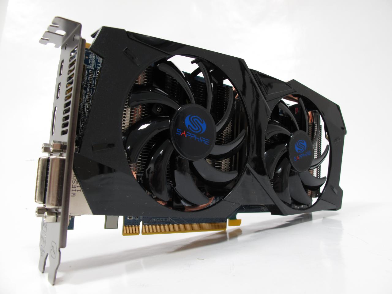 [15/11/2011] Sapphire HD 6870 Dual-Fan (5)