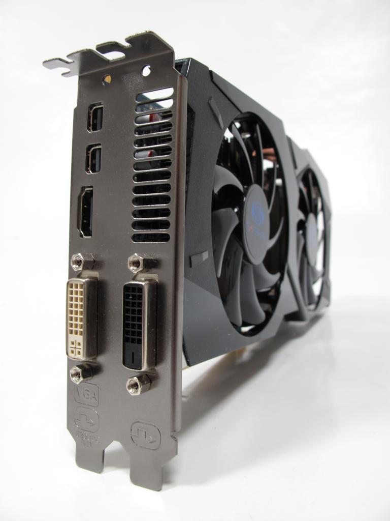 [15/11/2011] Sapphire HD 6870 Dual-Fan