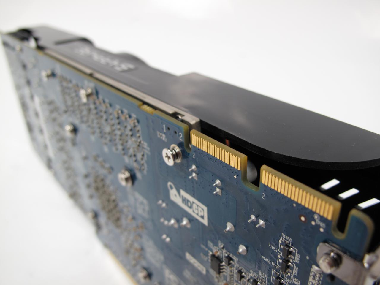 [15/11/2011] Sapphire HD 6970 Flex (4)