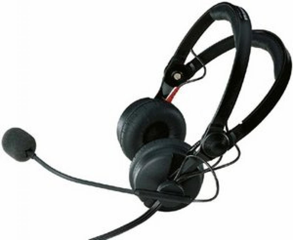 [03/11/2011] Headsets: Sennheiser HME 25 für 1.548 Euro.