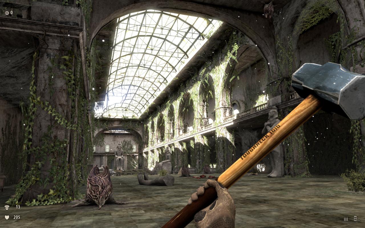 [25/11/2011] Serious Sam 3 BFE: Grafikkarten-Benchmarks (3)