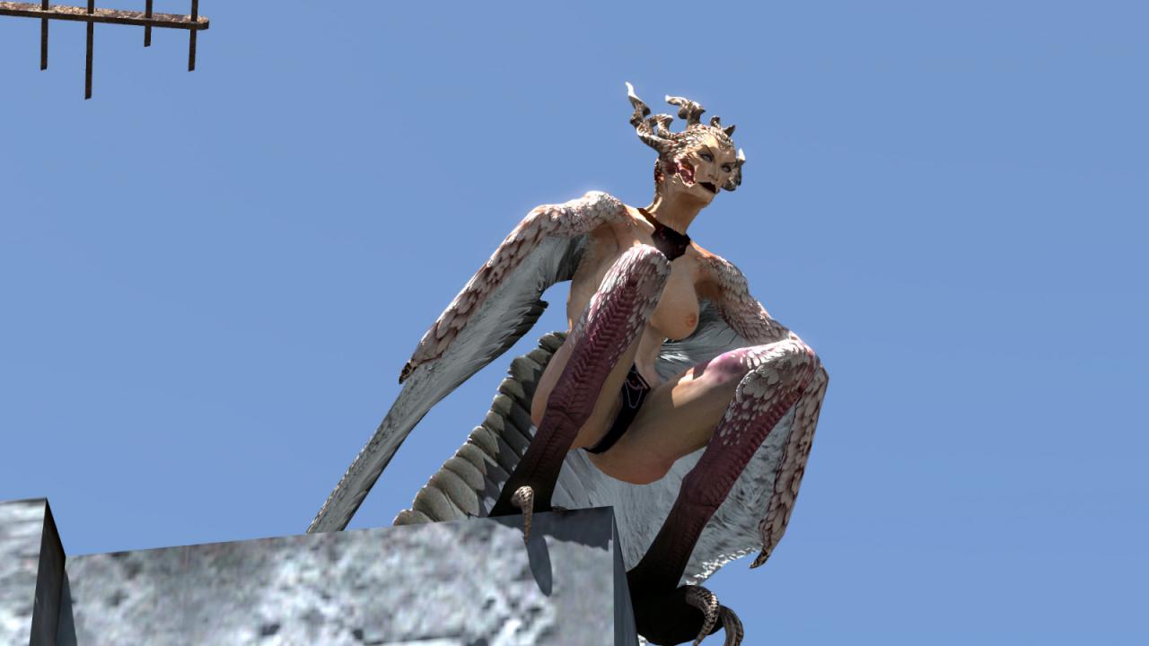 [30/11/2011] Serious Sam 3 BFE downsampled: DX9 maxed out dank Serious Engine 3.5 (66)