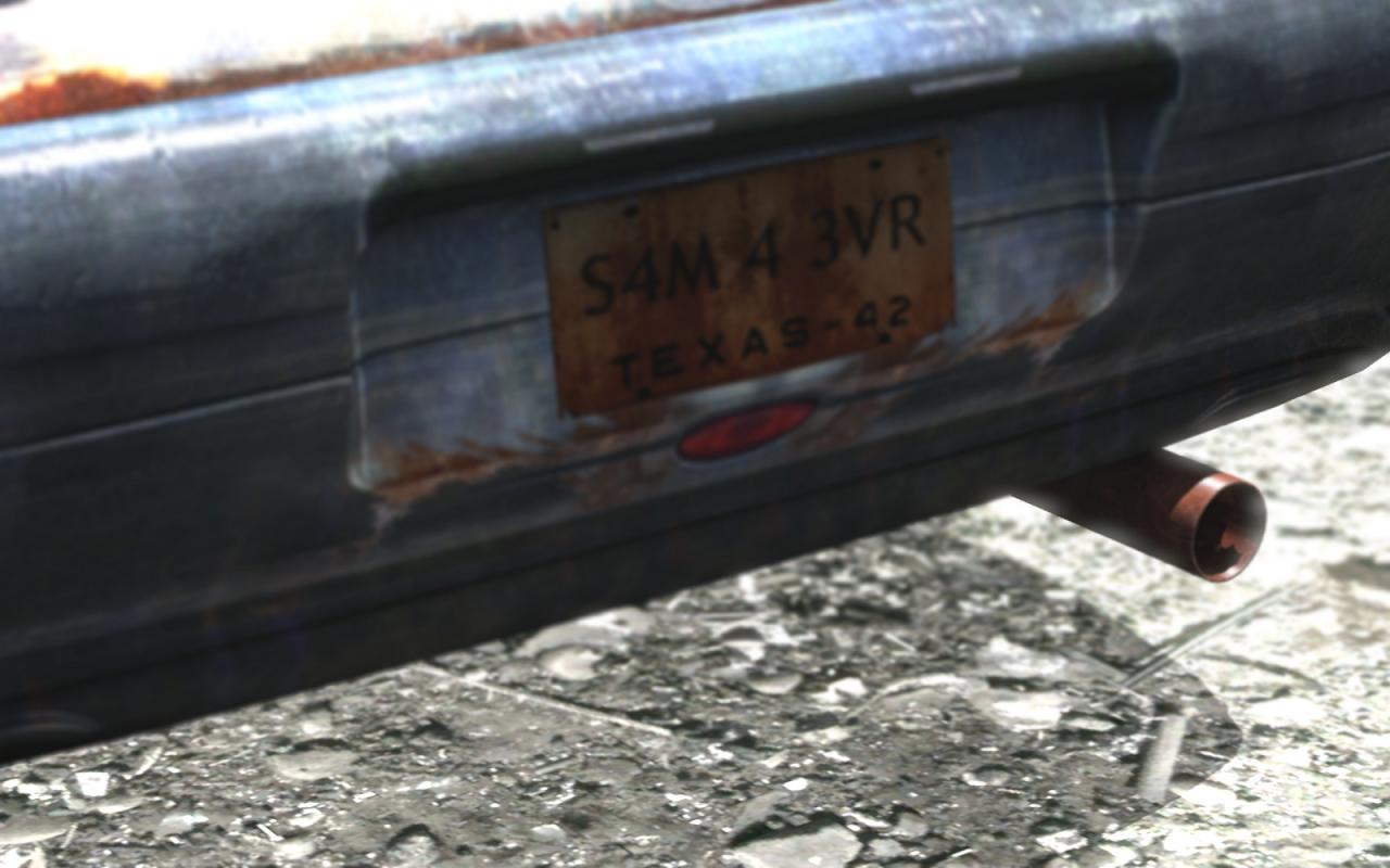 [30/11/2011] Serious Sam 3 BFE downsampled: DX9 maxed out dank Serious Engine 3.5 (9)