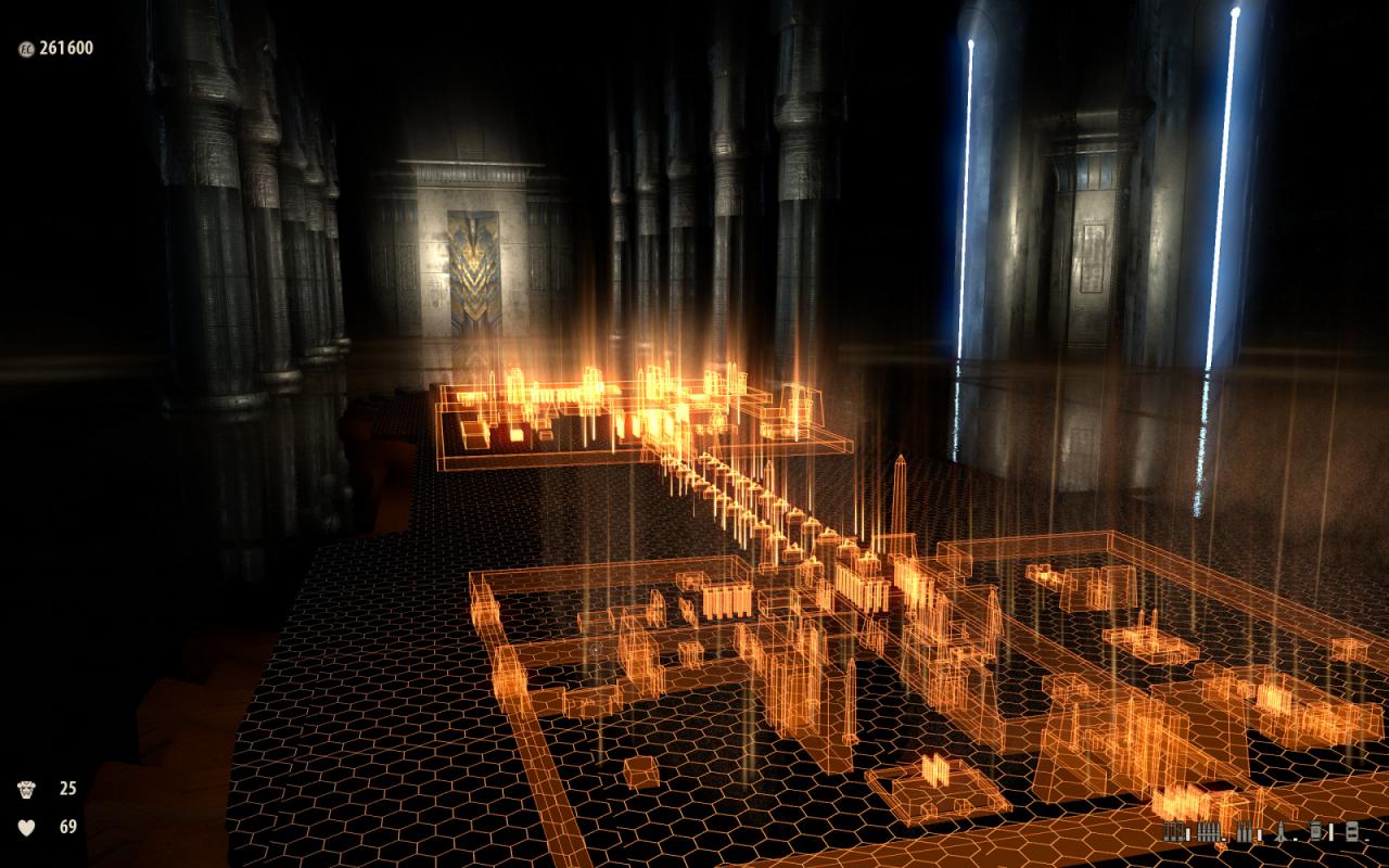 [30/11/2011] Serious Sam 3 BFE downsampled: DX9 maxed out dank Serious Engine 3.5 (24)