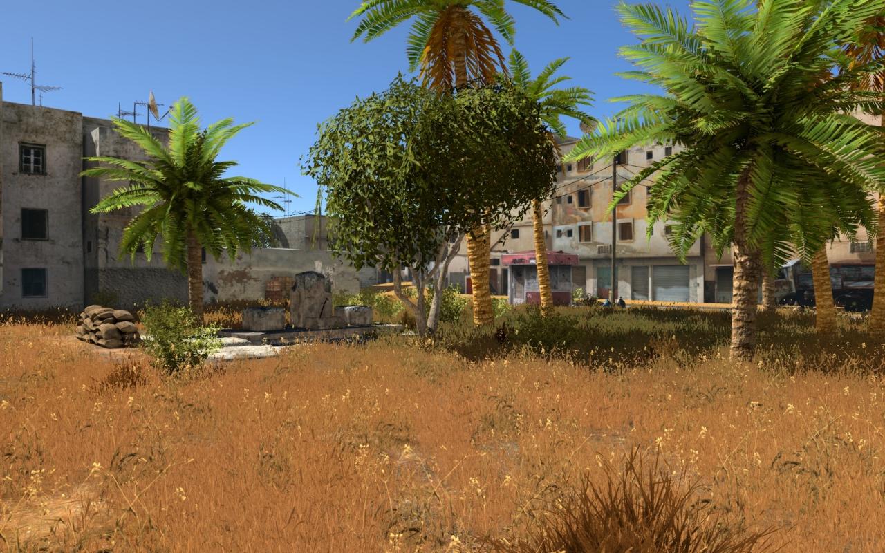 [25/11/2011] Serious Sam 3 by _DrillSarge]I[ (4)