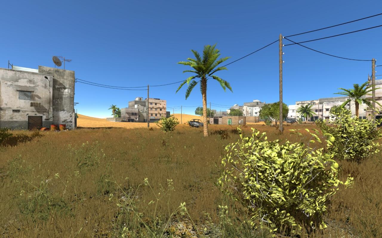 [25/11/2011] Serious Sam 3 by _DrillSarge]I[ (6)