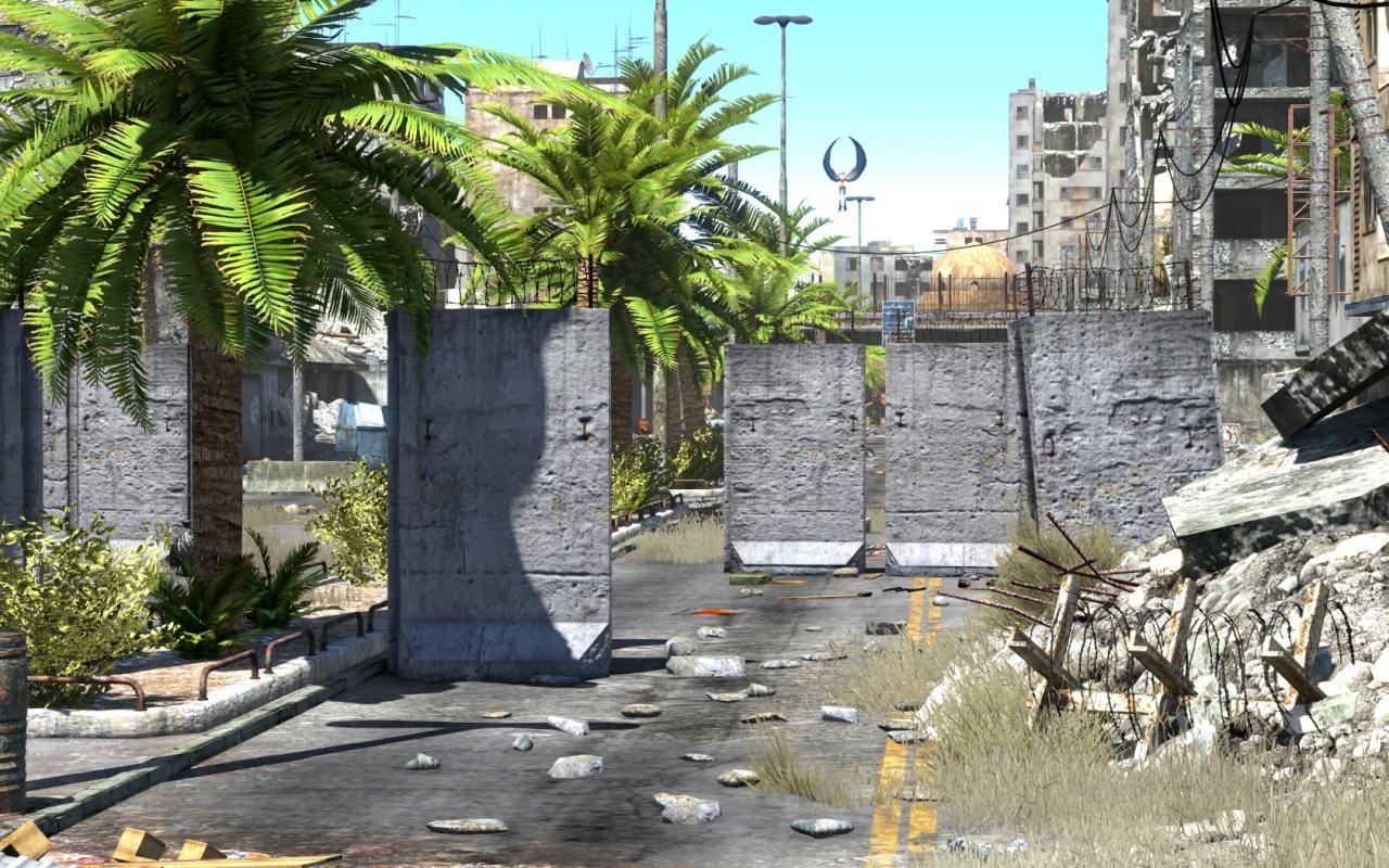 [25/11/2011] Serious Sam 3 by _DrillSarge]I[ (7)