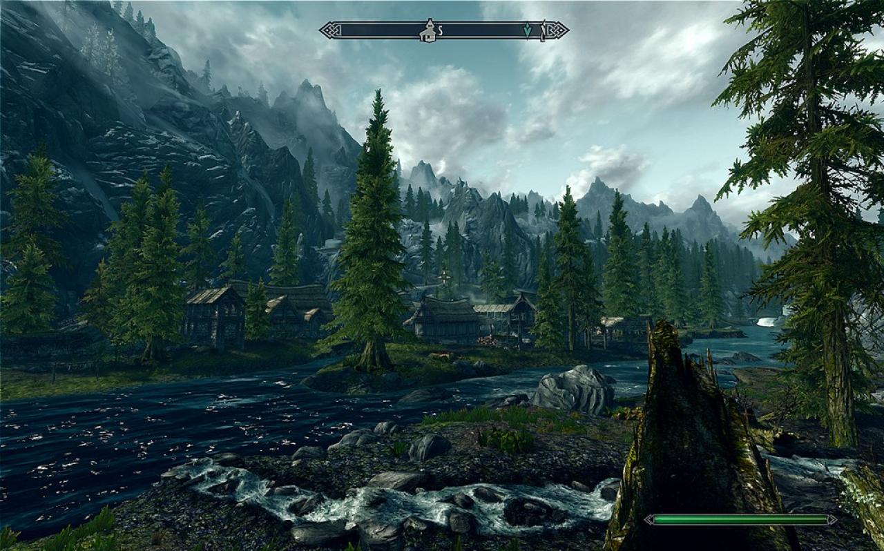 Skyrim FXAA Post Process Injector (8)