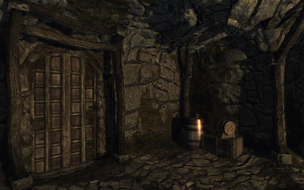 [27/11/2011] Skyrim by BlackF0g (4)