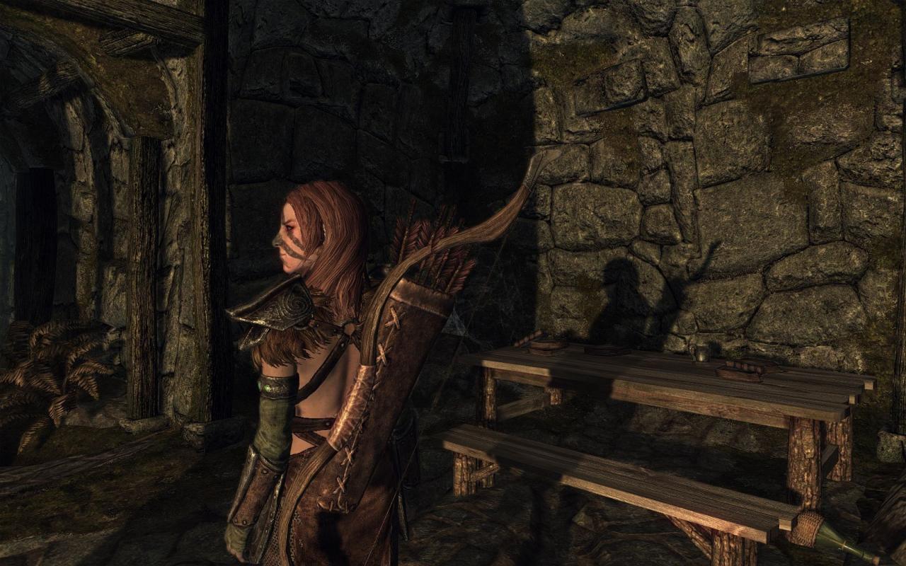 [27/11/2011] Skyrim by BlackF0g (5)