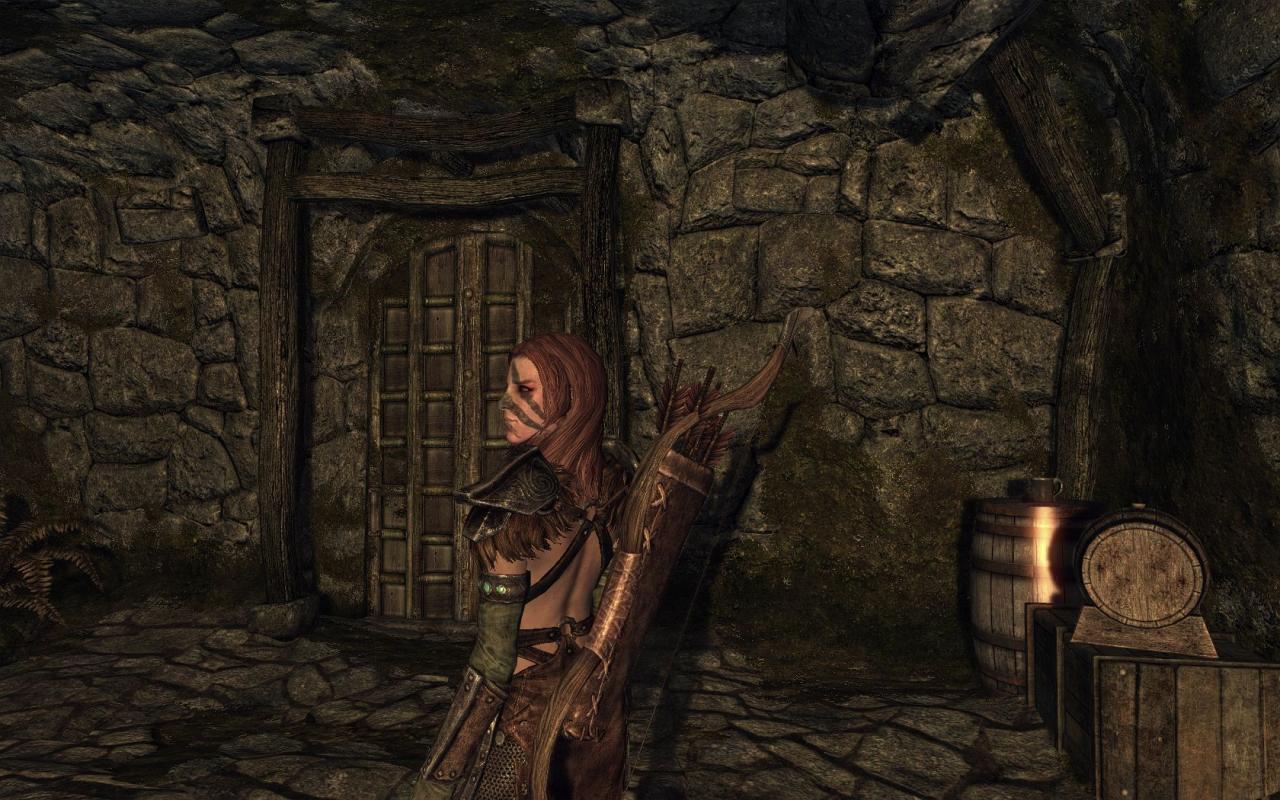 [27/11/2011] Skyrim by BlackF0g (6)