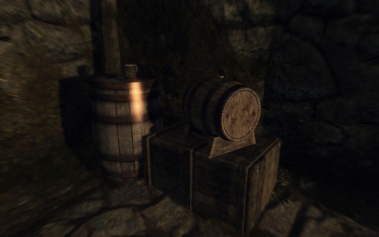 [27/11/2011] Skyrim by BlackF0g (7)