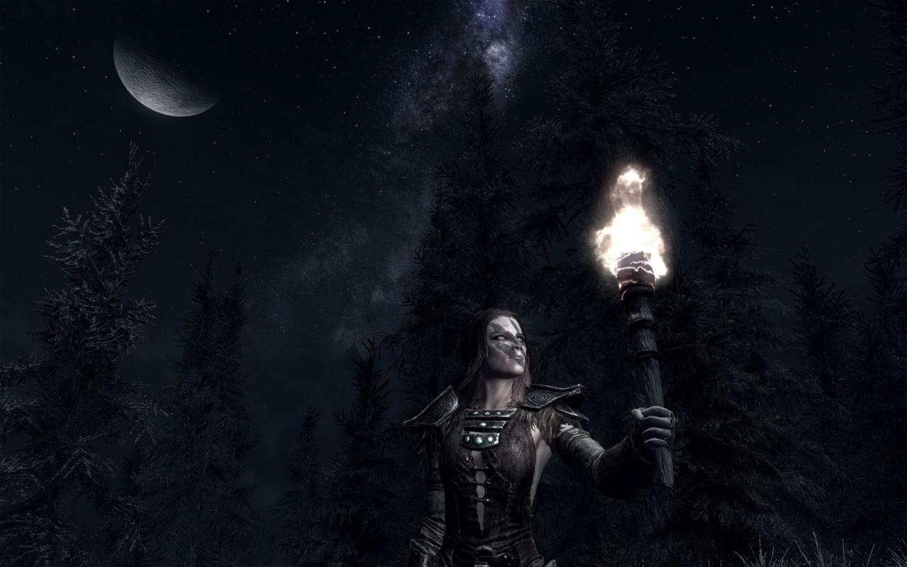 [27/11/2011] Skyrim by BlackF0g (8)