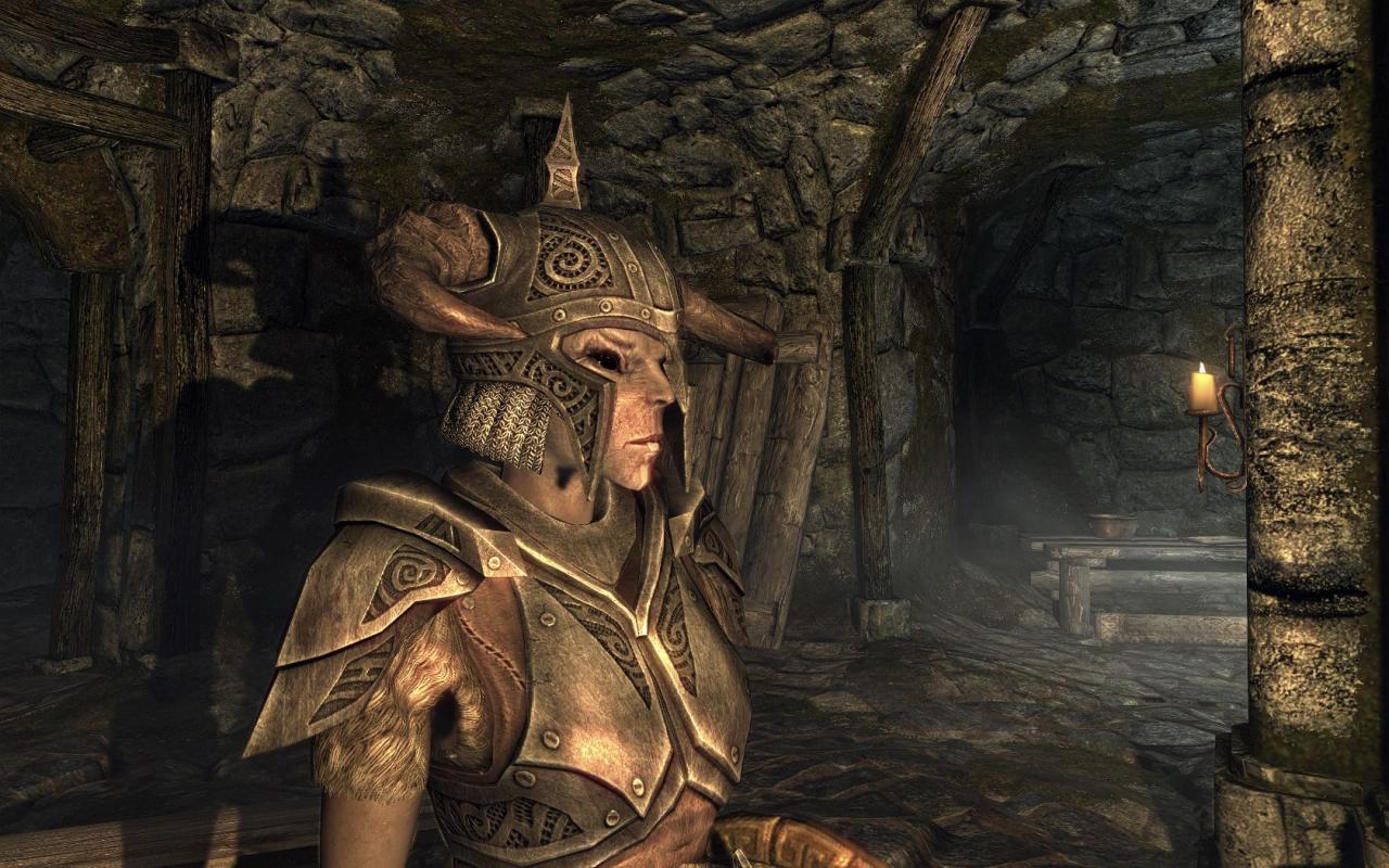 [27/11/2011] Skyrim by BlackF0g (10)