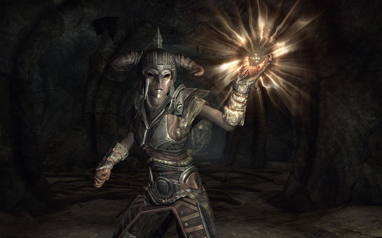 [27/11/2011] Skyrim by BlackF0g (12)