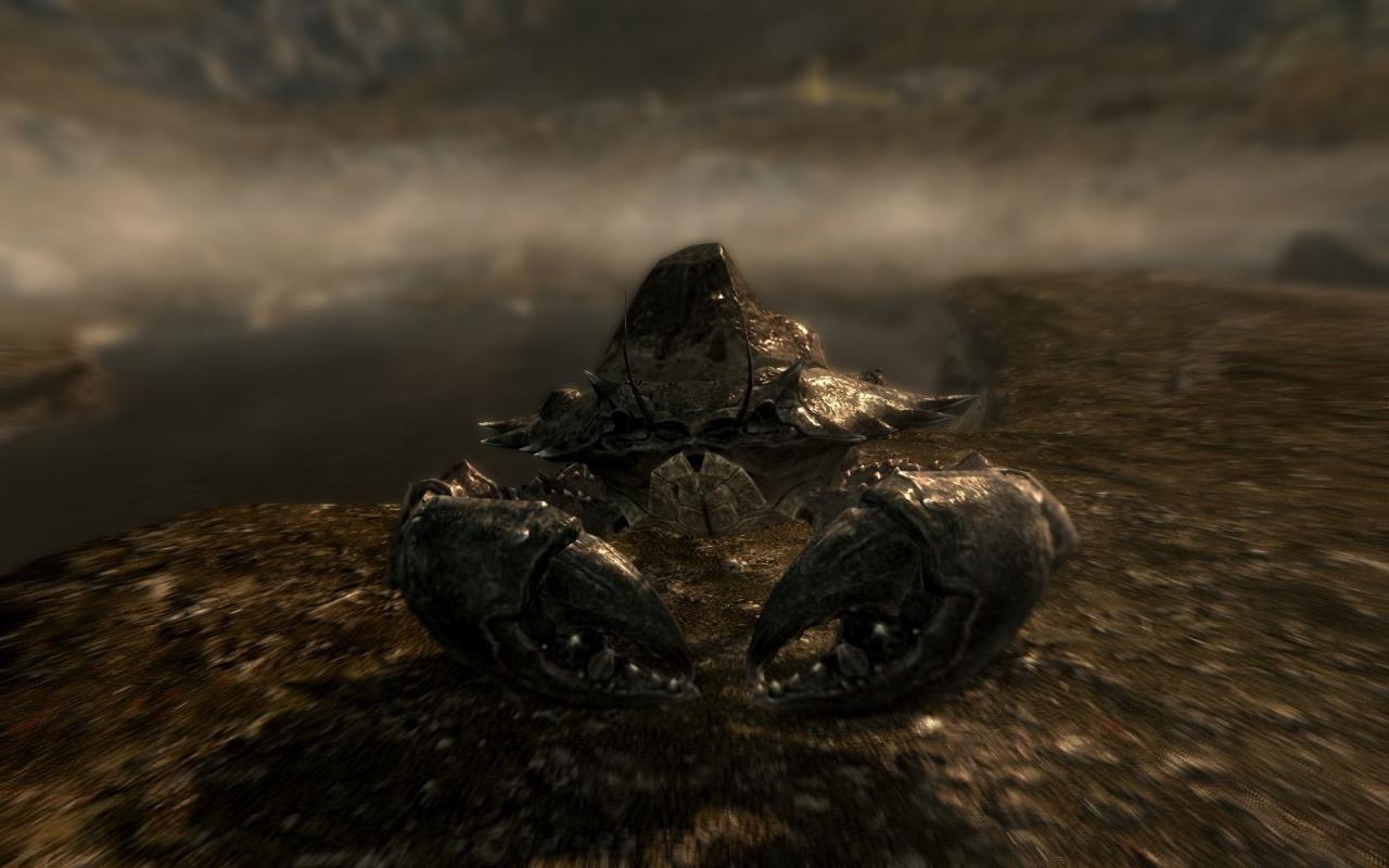 [25/11/2011] Skyrim by BlackF0g (3)