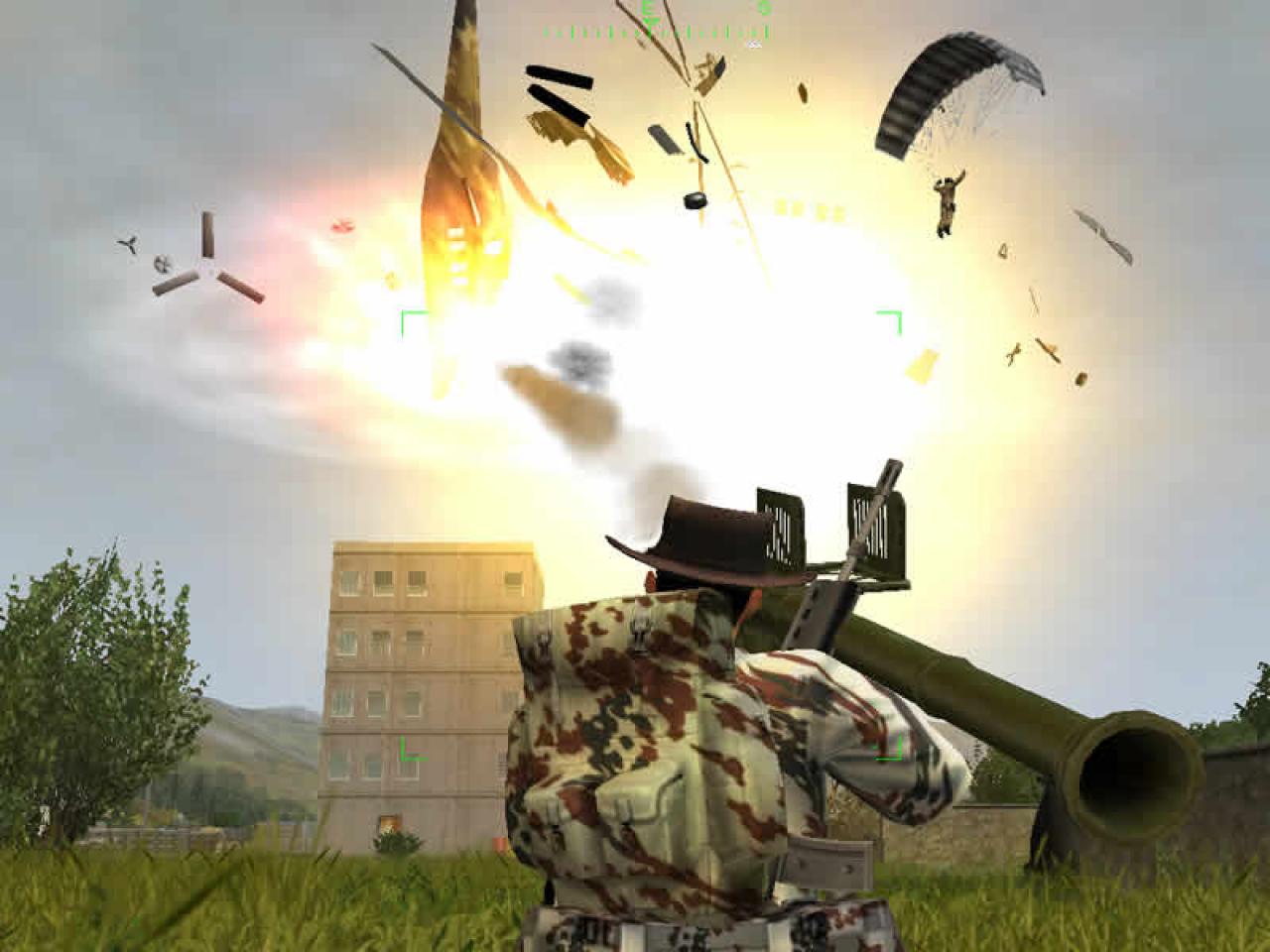 [24/11/2011] Söldner: Secret Wars (Wings Simulations, 2004)