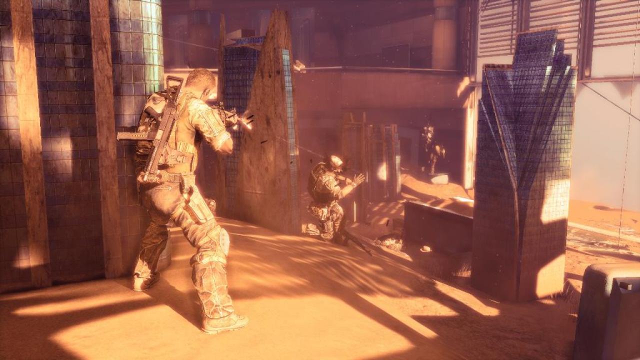 [24/11/2011] Spec Ops The Line (Yager, 2012)