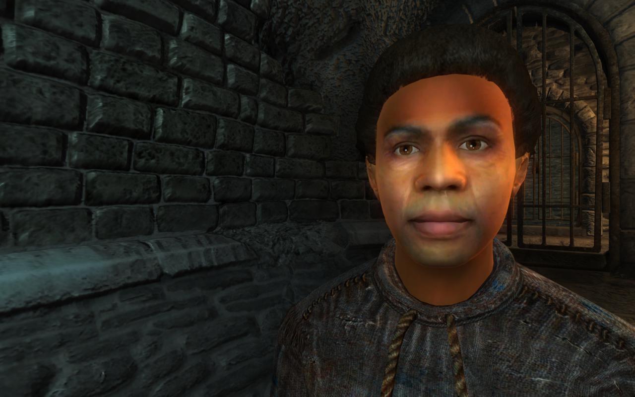 [10/11/2011] The Elders Scrolls als Technik-Historie: Von Morrowind über Oblivion bis Skyrim (5)
