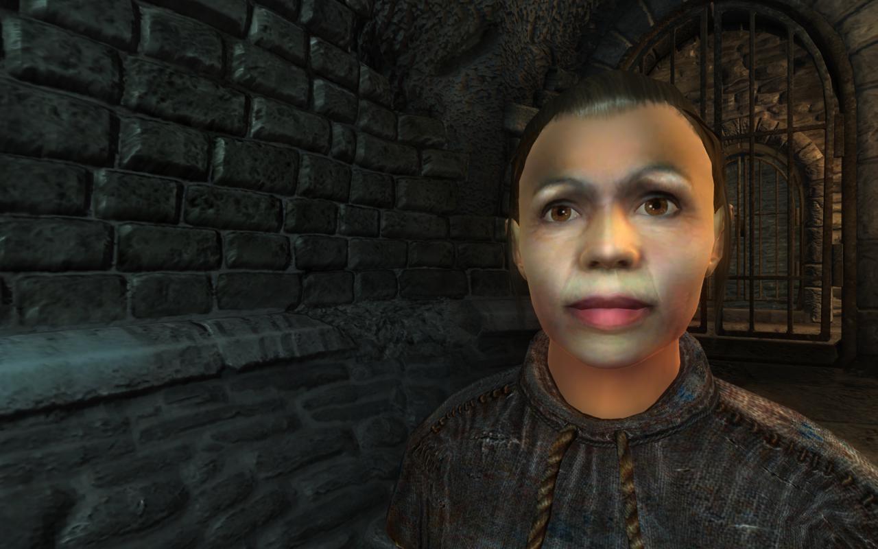 [10/11/2011] The Elders Scrolls als Technik-Historie: Von Morrowind über Oblivion bis Skyrim (7)