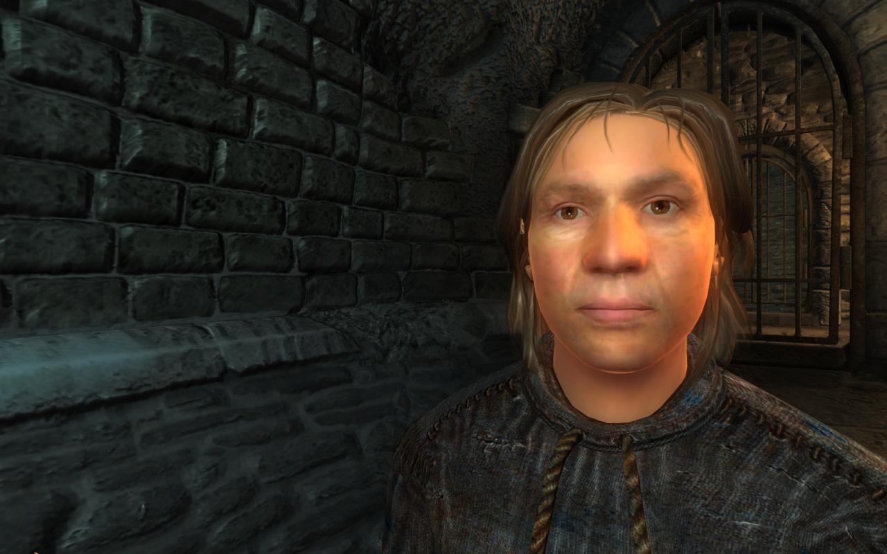 [10/11/2011] The Elders Scrolls als Technik-Historie: Von Morrowind über Oblivion bis Skyrim (13)