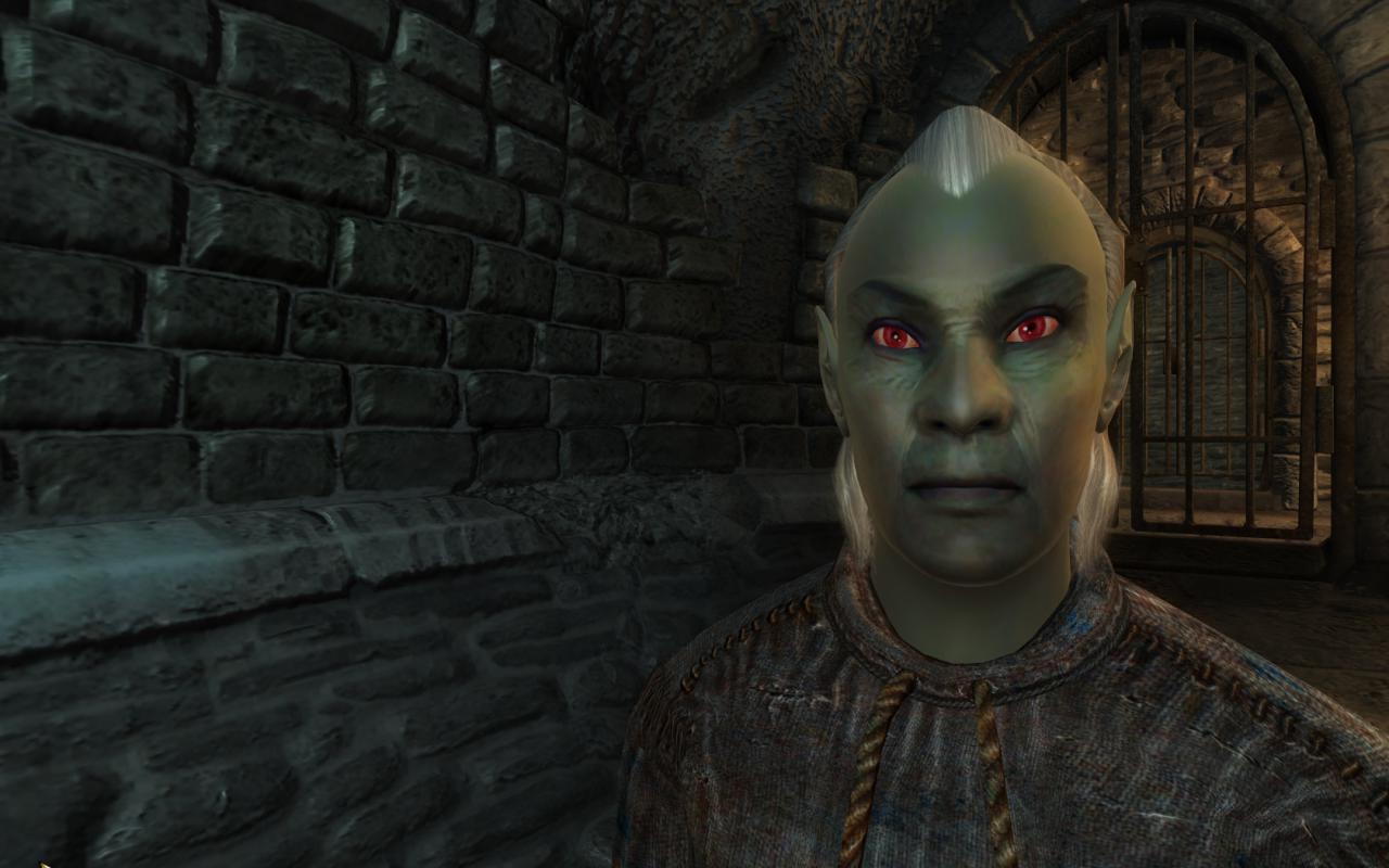 [10/11/2011] The Elders Scrolls als Technik-Historie: Von Morrowind über Oblivion bis Skyrim (15)