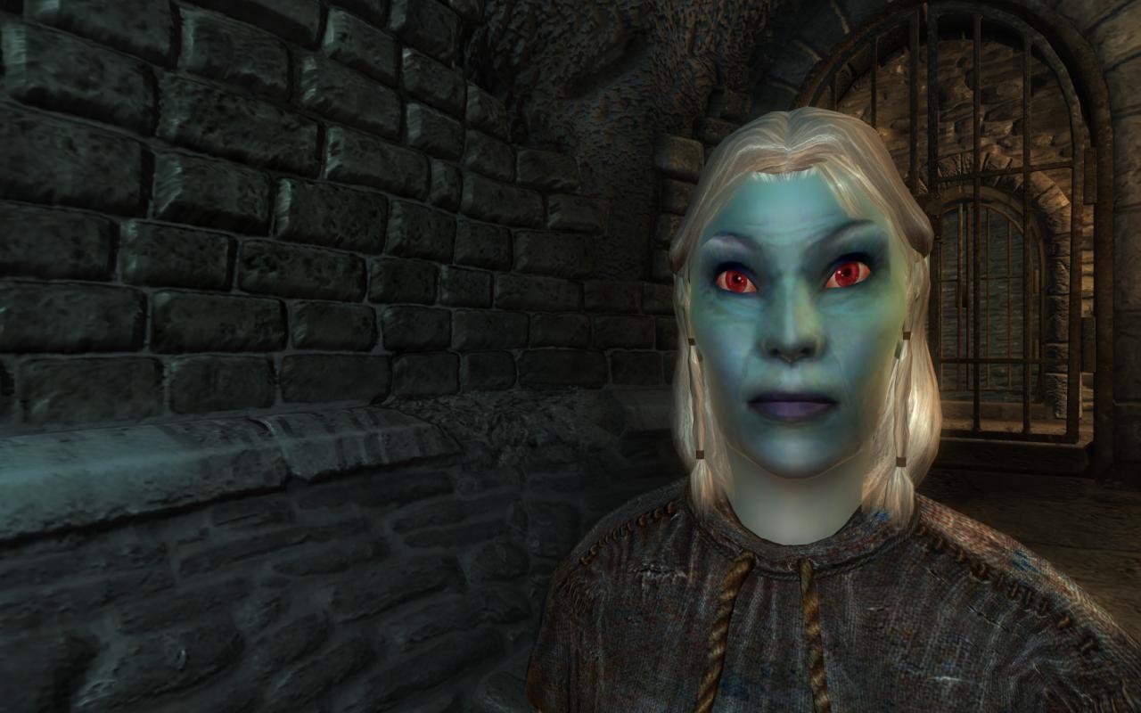 [10/11/2011] The Elders Scrolls als Technik-Historie: Von Morrowind über Oblivion bis Skyrim (17)