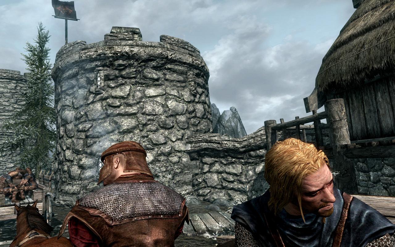 [10/11/2011] TES V: Skyrim Grafikkarten-Benchmarks (4)