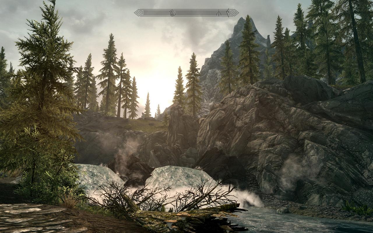 [10/11/2011] TES V: Skyrim Grafikkarten-Benchmarks (3)